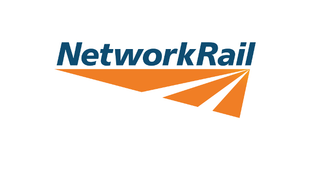 Network Rail Logo